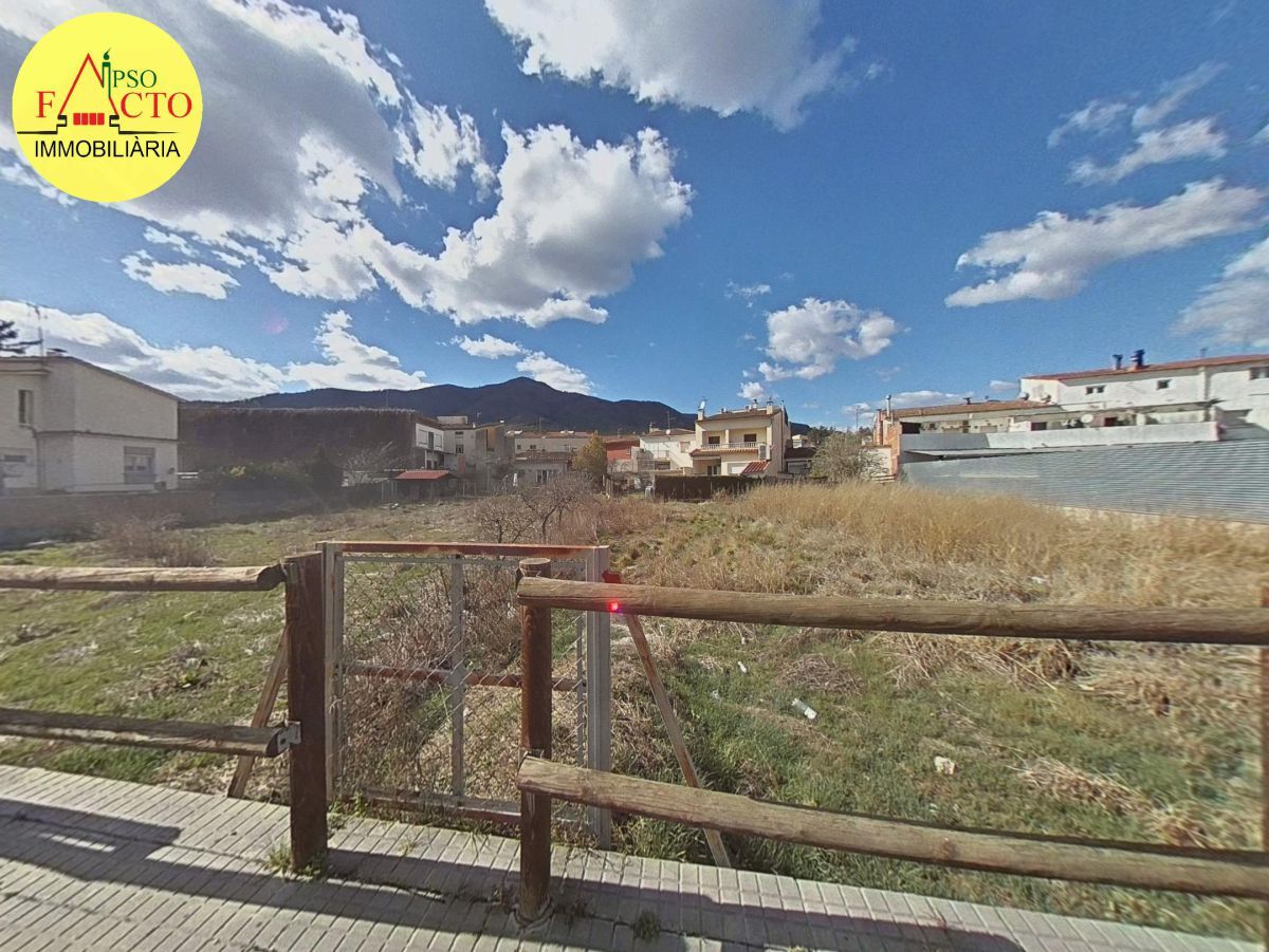 Residential for sale in La Cellera de Ter