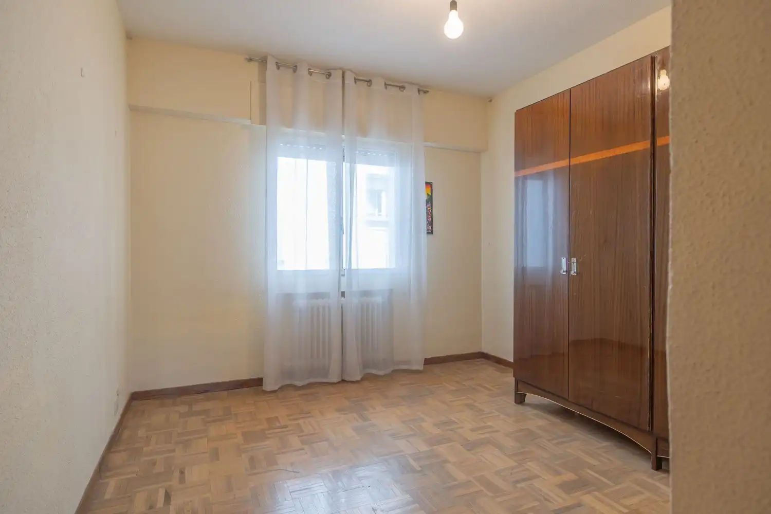 Wohnung mit Aufzug zum Verkauf in Paseo de los Pontones, imagen 14