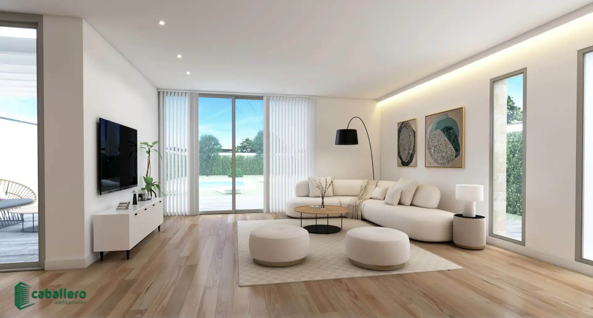 Casa o chalet en venta en Ciudad Jardín
