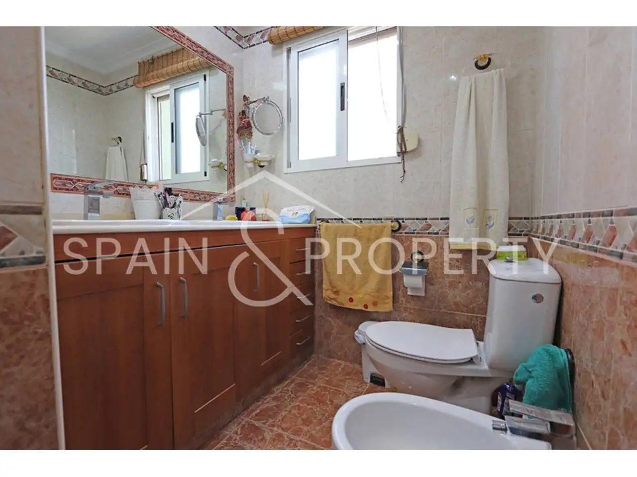 Detached house with pool for sale in Montserrat, imagen 31