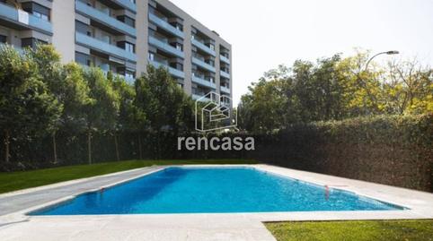 Foto 2 de Pis de lloguer a Calle Albert Porqueres, Mariola, Lleida