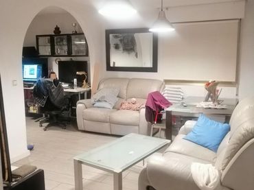 Apartamento con ascensor en venta en Colonia Madrid