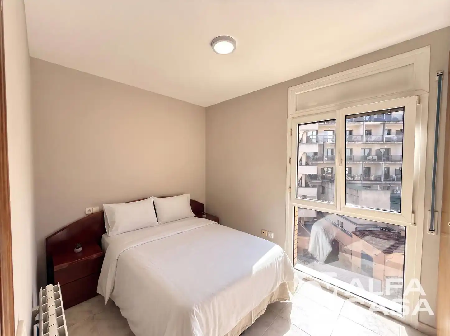 Appartement avec terrasse à vendre à Francesc Cambo, imagen 12
