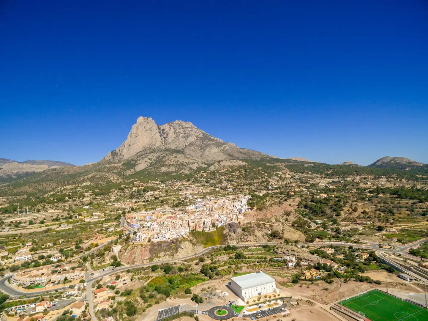 Detached house with pool for sale in Balcón de Finestrat - Terra Marina, imagen 16