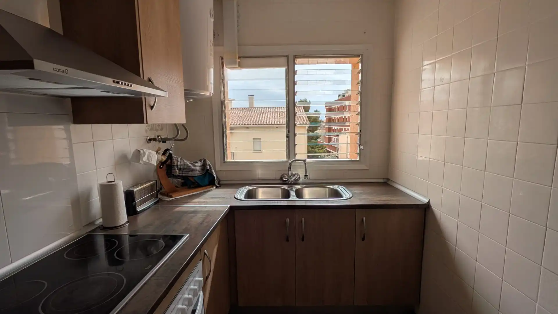 Wohnung zum Verkauf in Carrer del Mercat, Centre