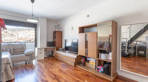 Foto 2 de Dúplex en venda a Avenida de Andalucía, 100, Padul, Granada