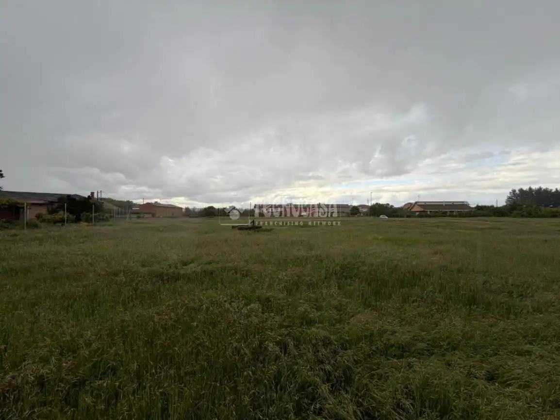Land for sale in Villanueva de las Manzanas