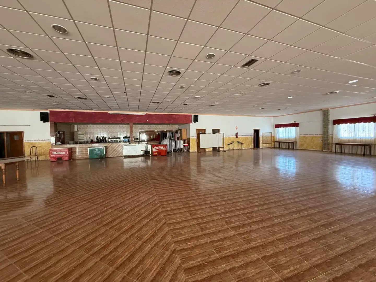 Business premises for sale in Fortuna, imagen 13