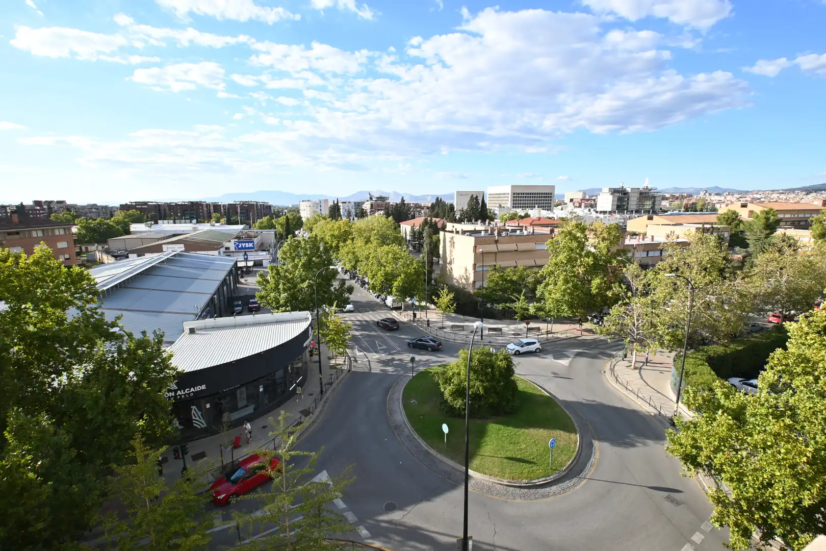 Flat with lift for sale in Calle Beethoven 2, imagen 32