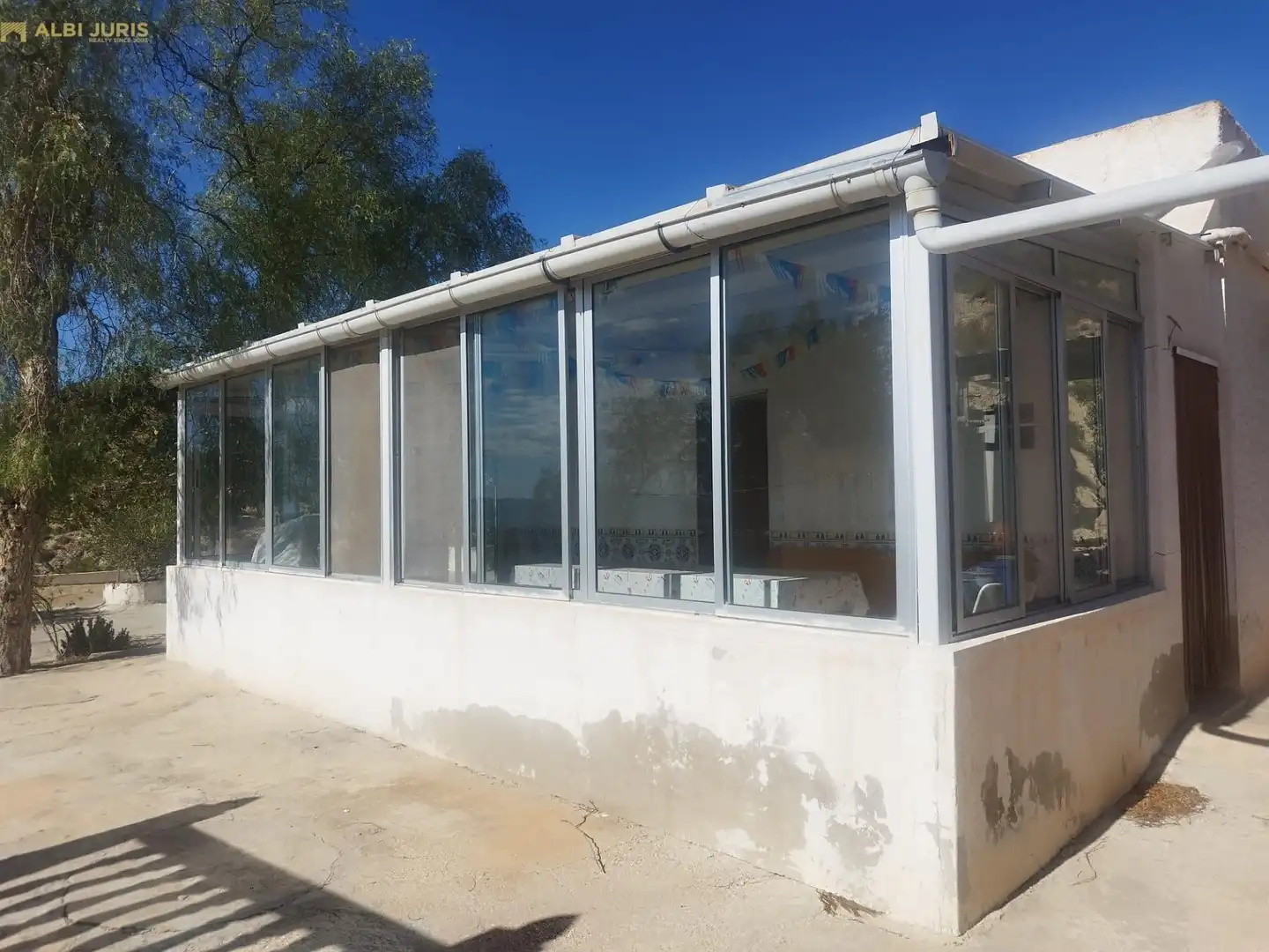 Casa amb piscina en venda a Crevillent, imagen 14