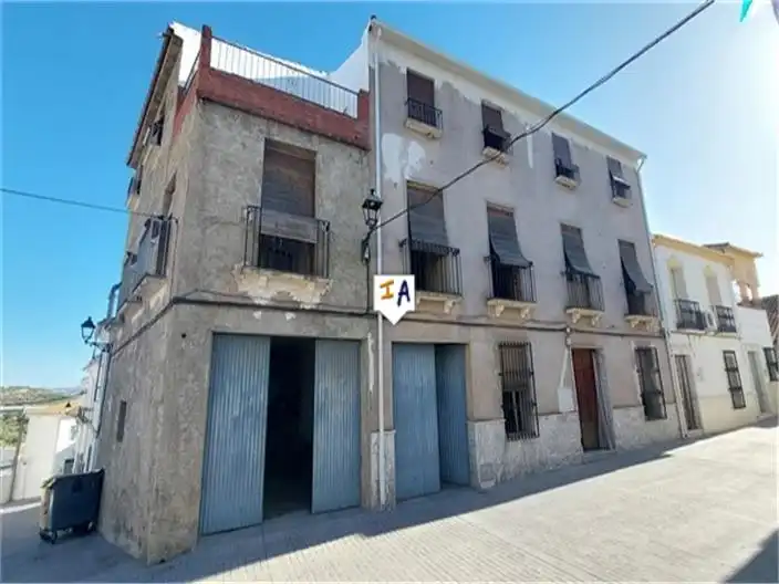 Adossat en venda a Fuente-Tójar
