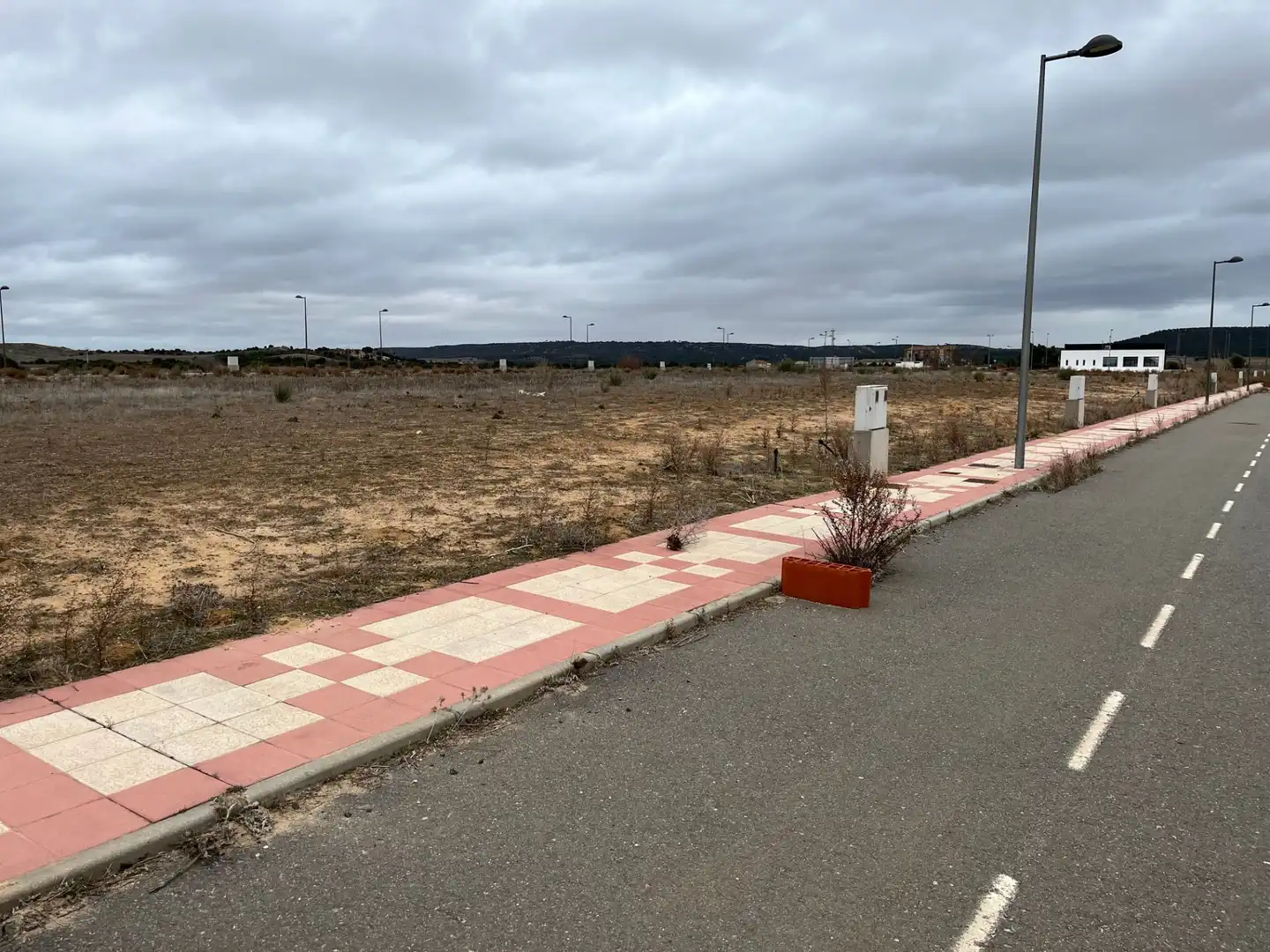 Residencial en venda en Sanchidrián
