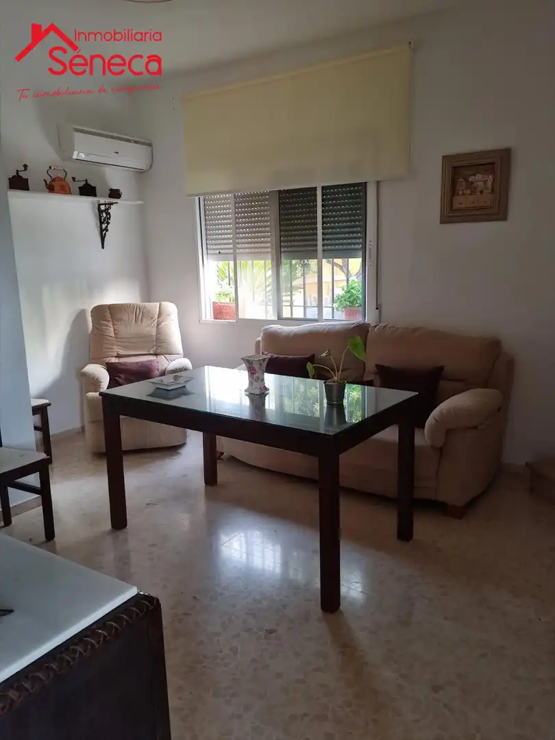 Wohnzimmer von Grundstücke zum Verkauf in Córdoba