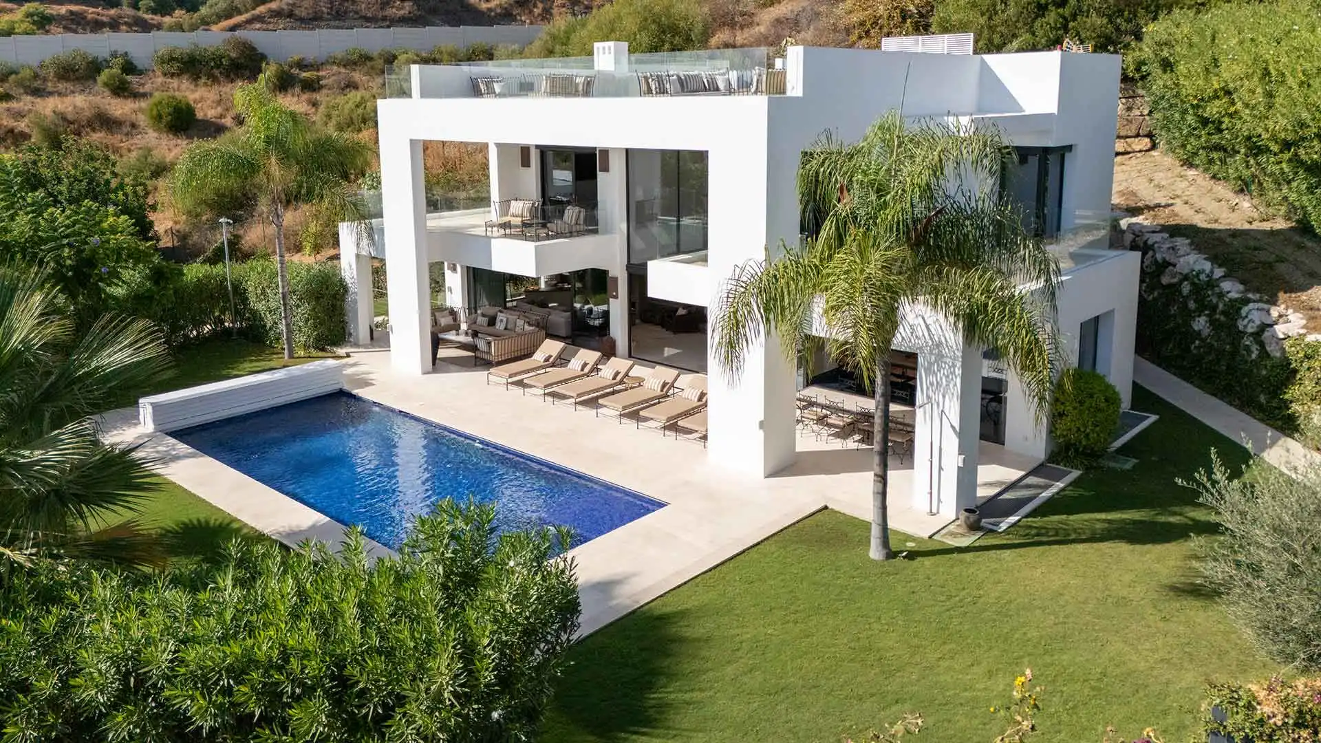 House with pool for sale in CEFEO-HAZA DEL CONDE 21, imagen 23