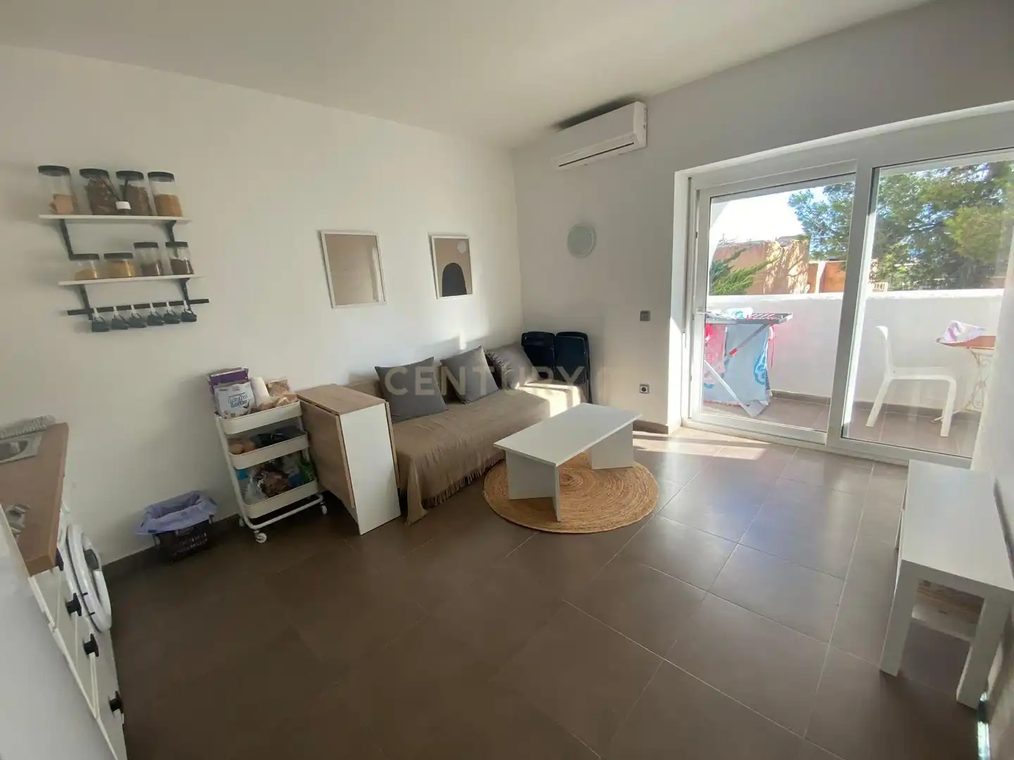 Wohnung zur Miete in Sant Josep de sa Talaia, Illes Balears
