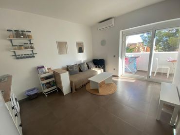 Studio to rent in Carrer Club Robinson, Sant Josep de sa Talaia, Spain 1