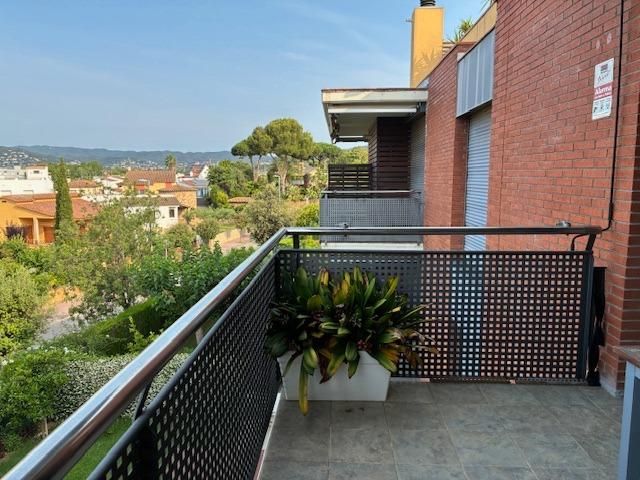 Terrassa de Apartament en venda en Calonge amb Calefacció, Jardí privat i Terrassa