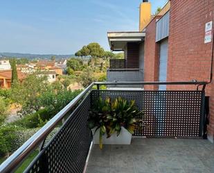 Terrassa de Apartament en venda en Calonge amb Calefacció, Jardí privat i Terrassa