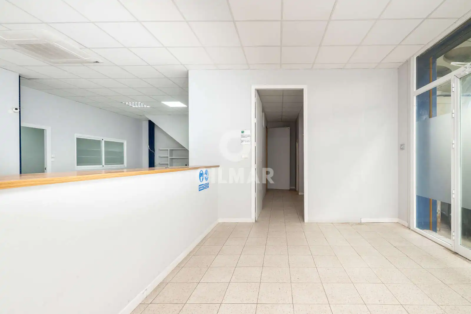 Industrial building for sale in El Juncal - Vallealto, imagen 10
