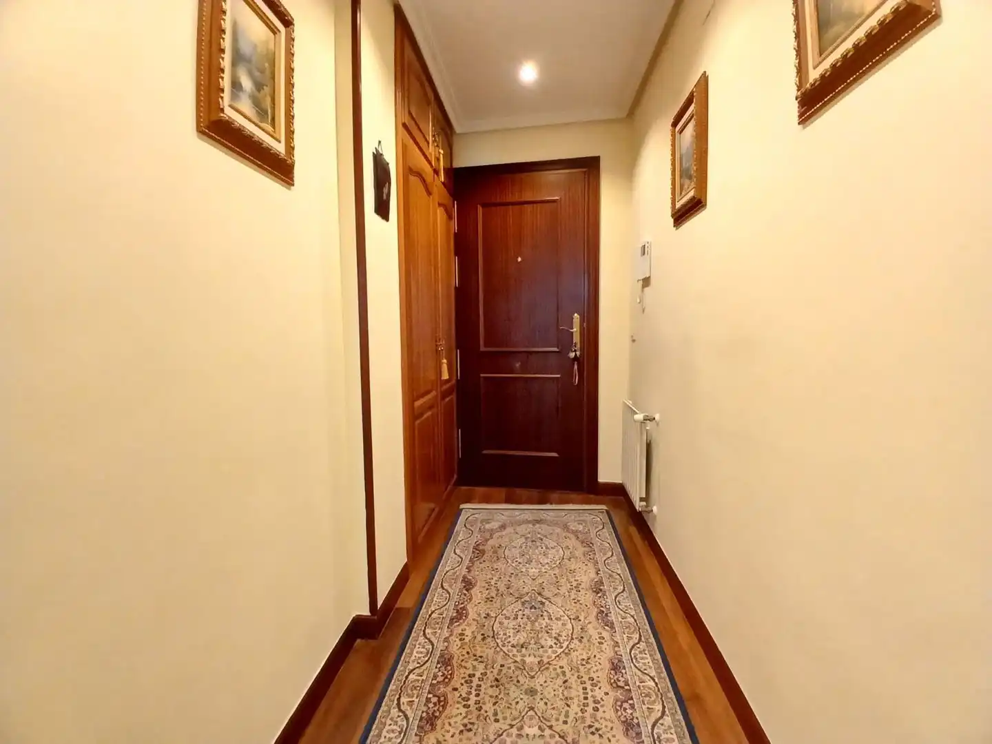 Piso en venta en Basurtu - Zorrotza