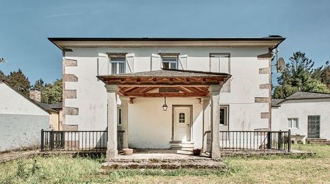 Foto 5 de Casa o xalet en venda a Pedranegra Seixon Lugo, 4, Guitiriz, Lugo
