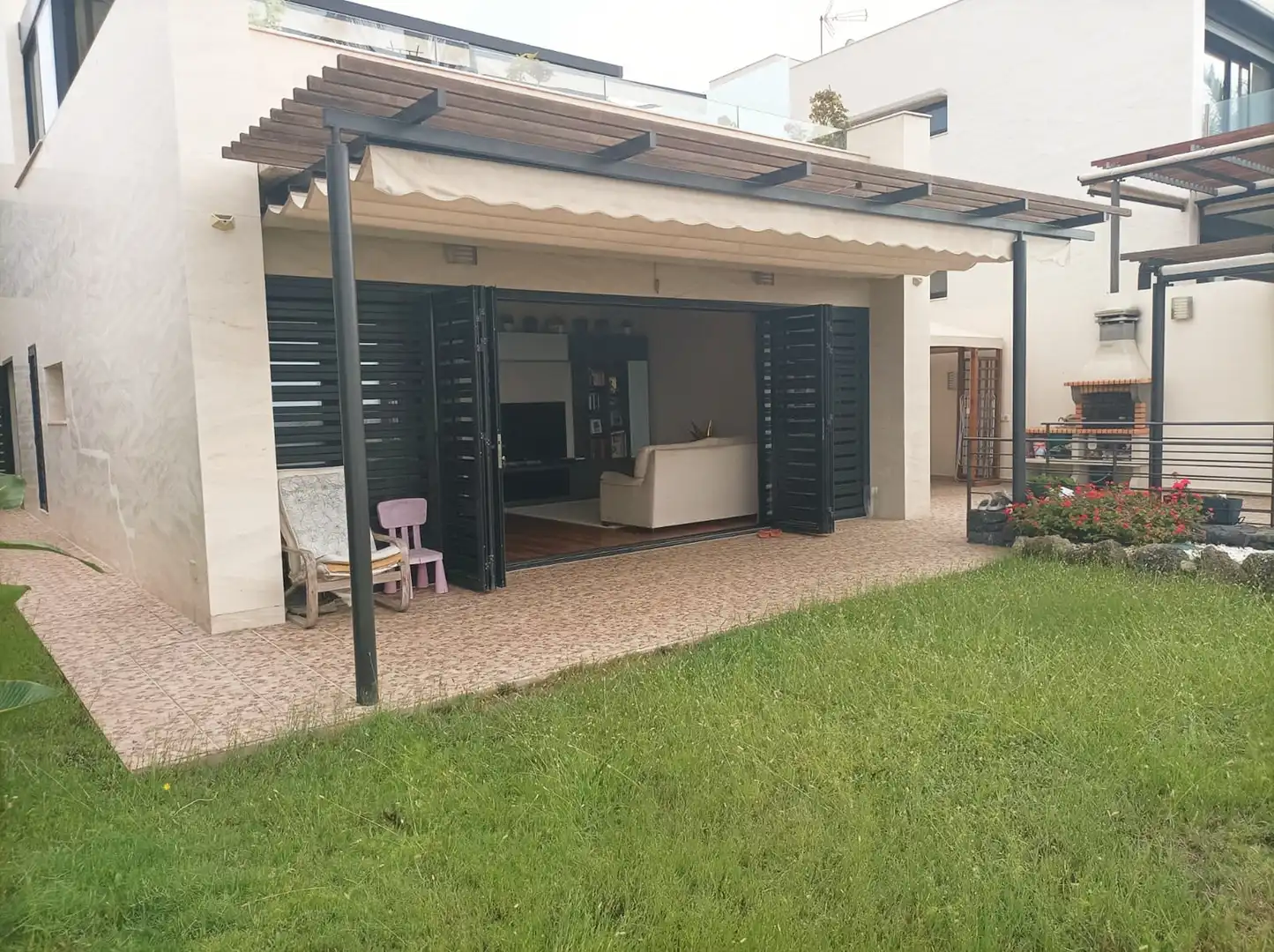 Xalet amb jardí en venda a Costa Adeje, imagen 3