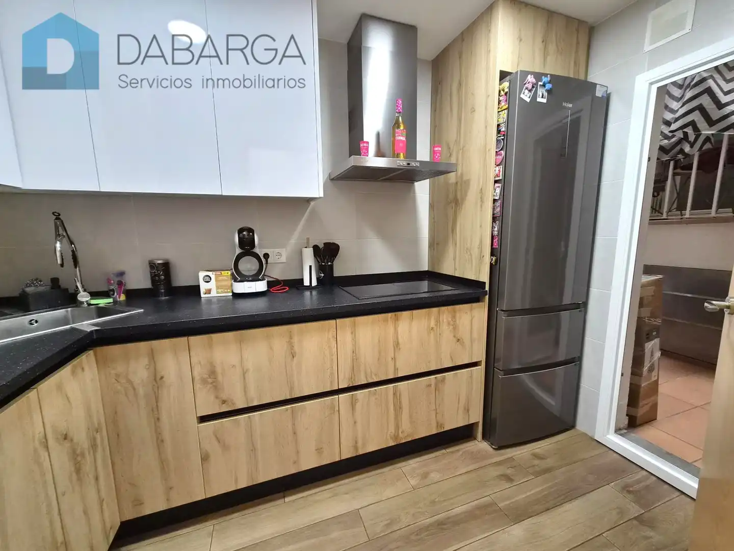 Wohnung zum Verkauf in Carrer Monturiol, Centre