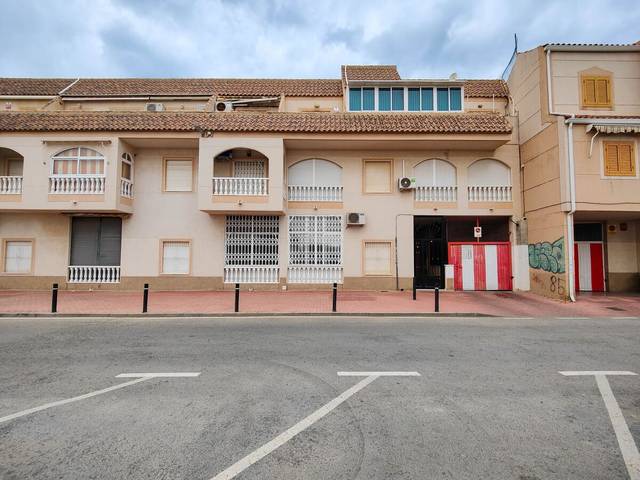 Apartamento en Venta en El Acequión