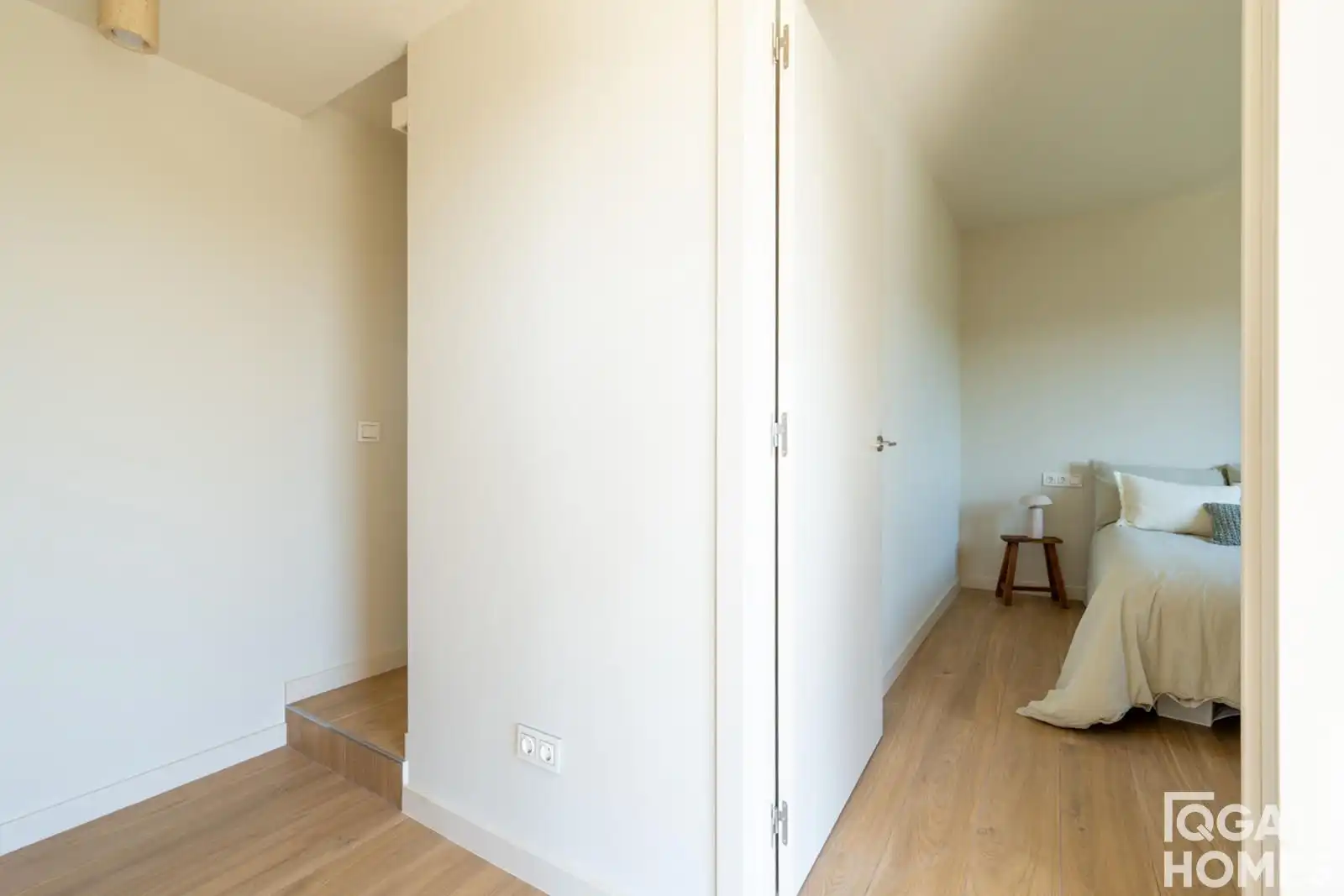 Casa o xalet en venda en Sant Cugat del Vallès amb Aire condicionat, Calefacció i Terrassa