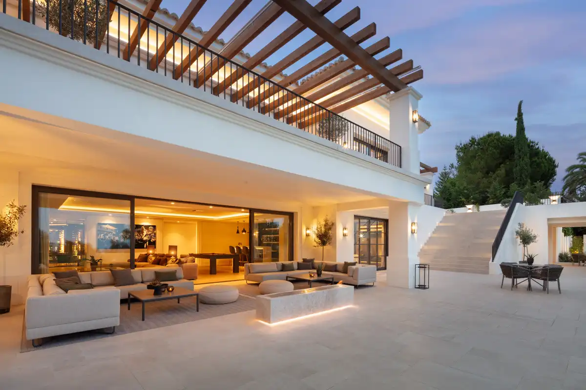 Haus mit Pool zum Verkauf in Milla de Oro, imagen 54
