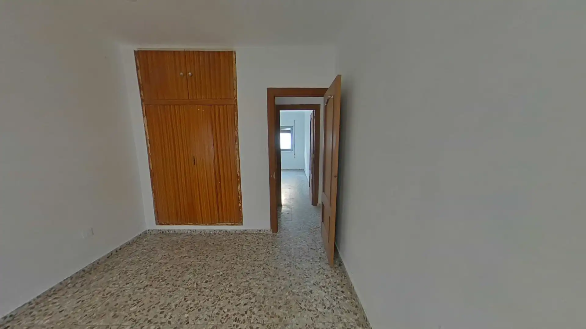 Wohnung zum Verkauf in Andújar