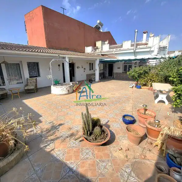 Reihenhaus zum Verkauf in Hermanas de la Cruz, imagen 37