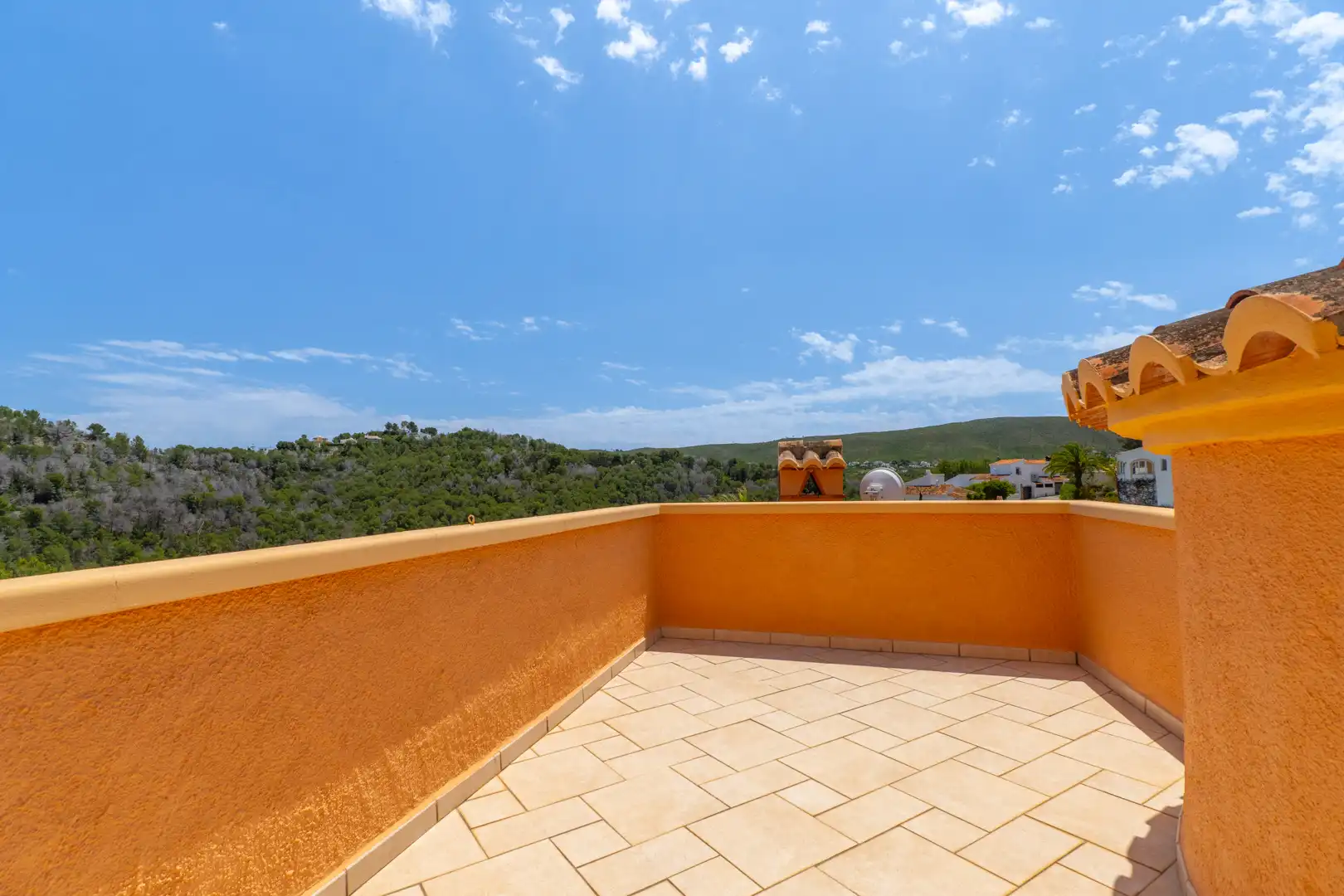 Casa amb terrassa en venda a Montgó - Ermita, imagen 27