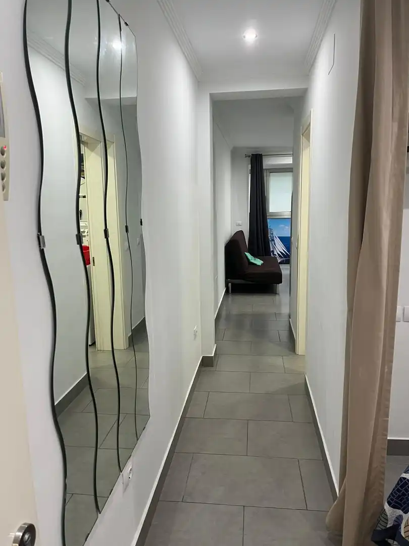 Apartamento de alquiler en Calle Hierro, Santa Catalina - Canteras