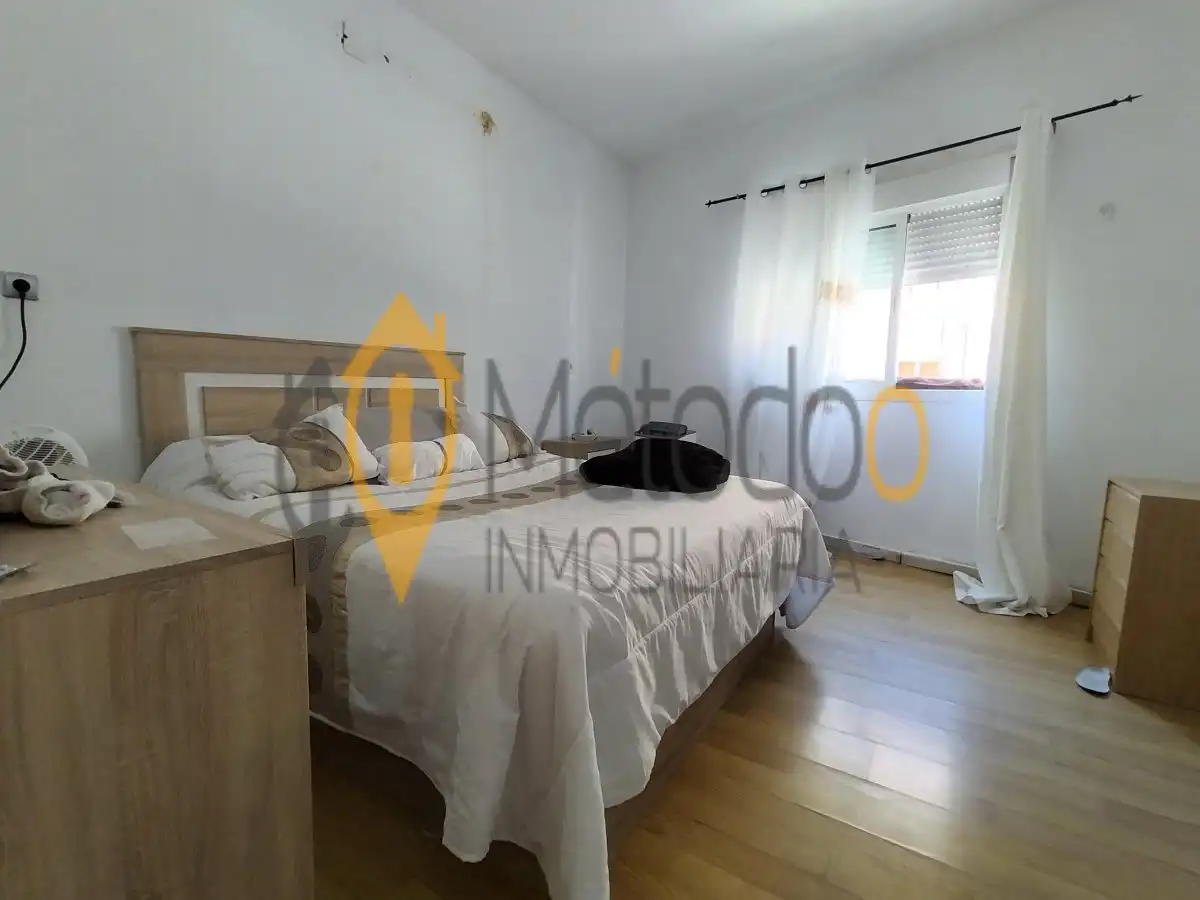Habitación de Piso en venta en Sevilla