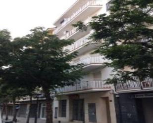 Exterior view of Flat for sale in Lloret de Mar
