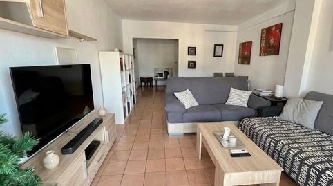 Foto 2 de Piso en venta en Ronda, Barrio de Ciudad Jardín, Málaga Capital