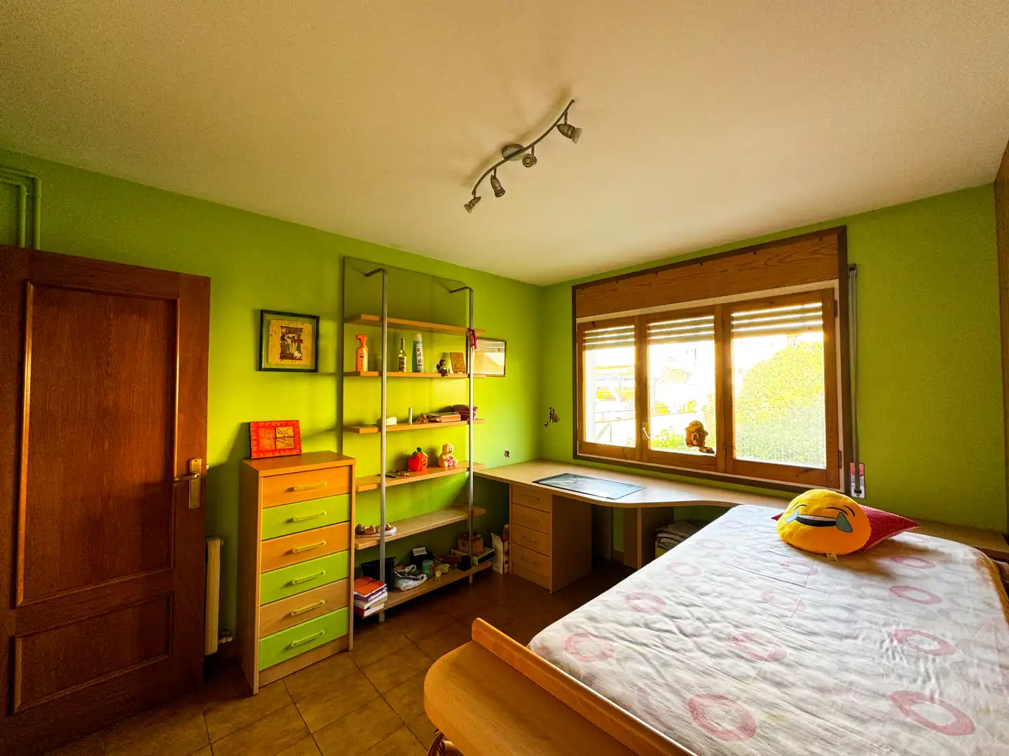 Casa con terraza en venta en Carrer Sant Pere, imagen 3