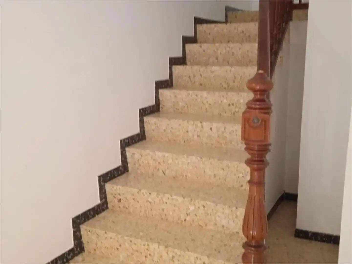 Piso en venta en Mazaleón con Amueblado y Balcón