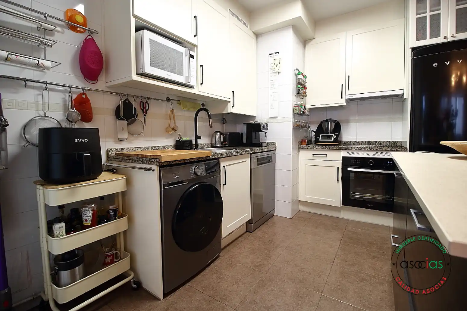 Flat with pool for sale in Gijón - Carretera de la Coría, imagen 10