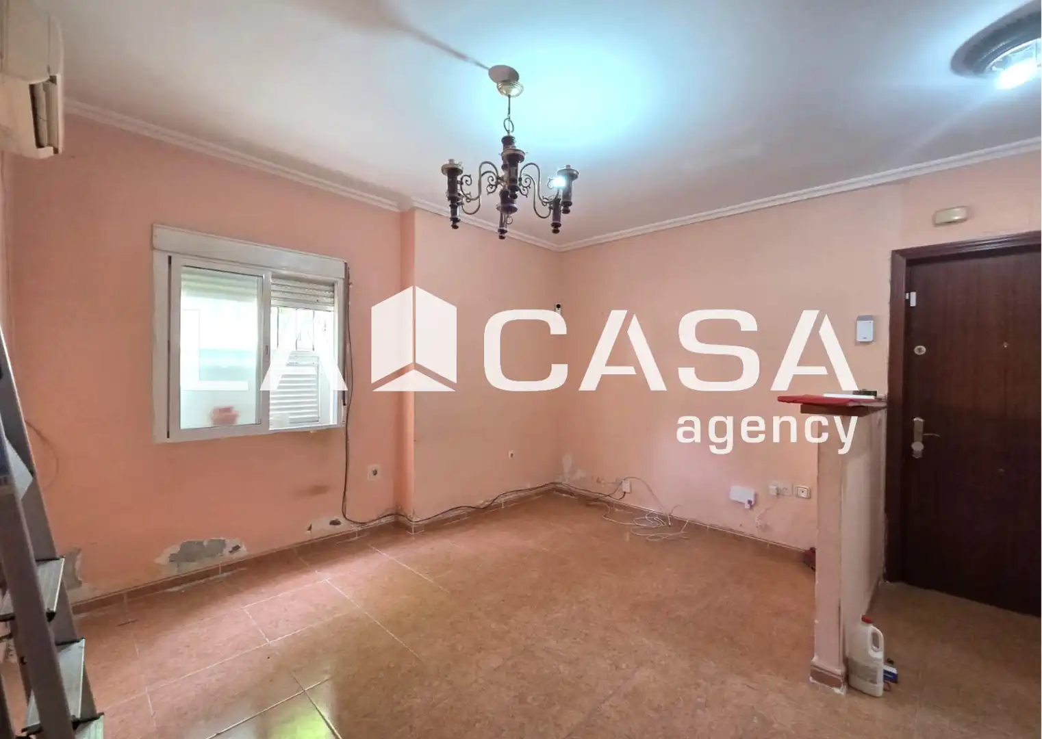Planta baja en venta en Sevilla