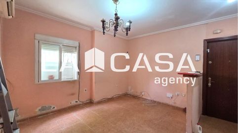 Foto 2 de Planta baja en venta en Cruz Roja, Sevilla Capital