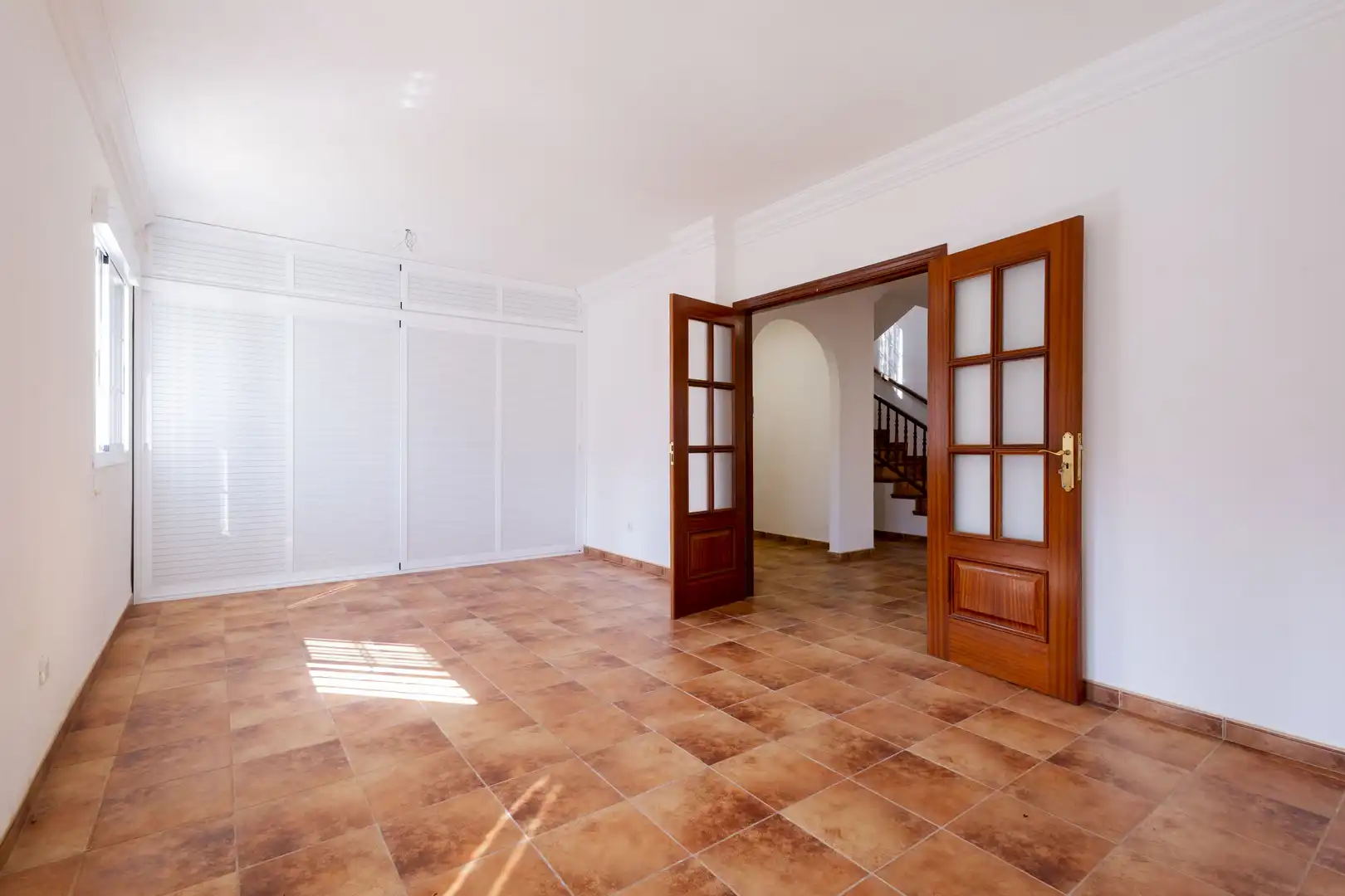 Casa o chalet en venta en Tacoronte con Jardín privado, Terraza y Piscina