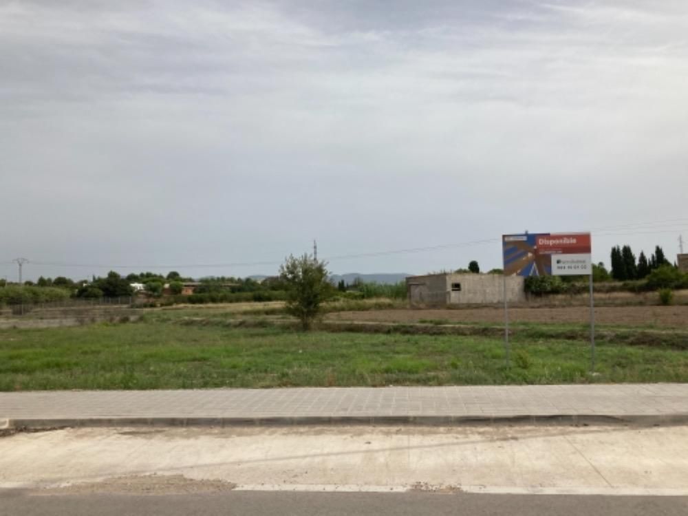 Residential for sale in Llíria