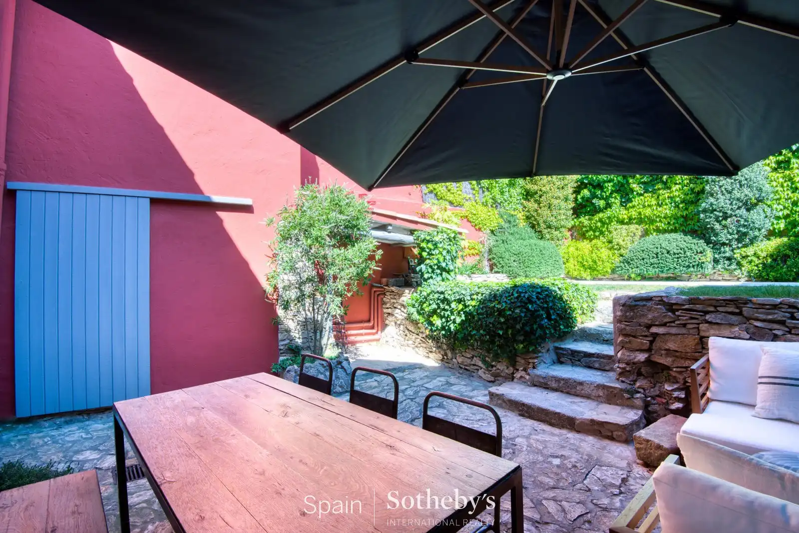 Maison avec piscine à vendre à Carrer de Fraderic Sirés i Puig, imagen 25