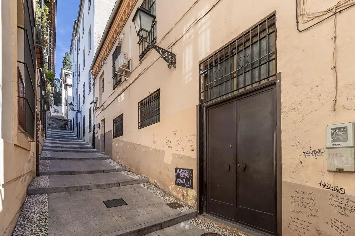 Piso en venta en Cuesta Pañera 12, imagen 22