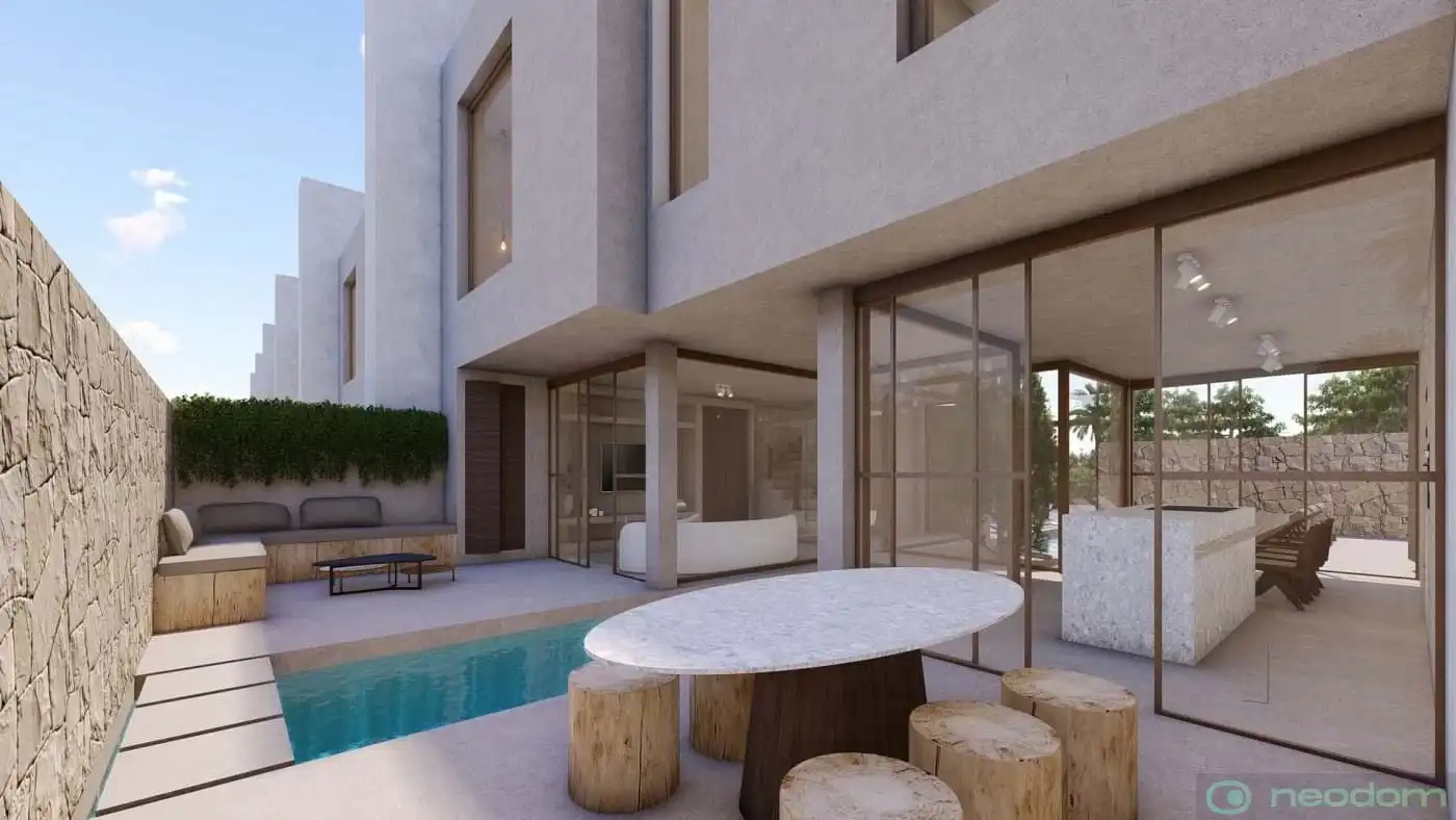 Casa en venda a Formentera del Segura, imagen 3