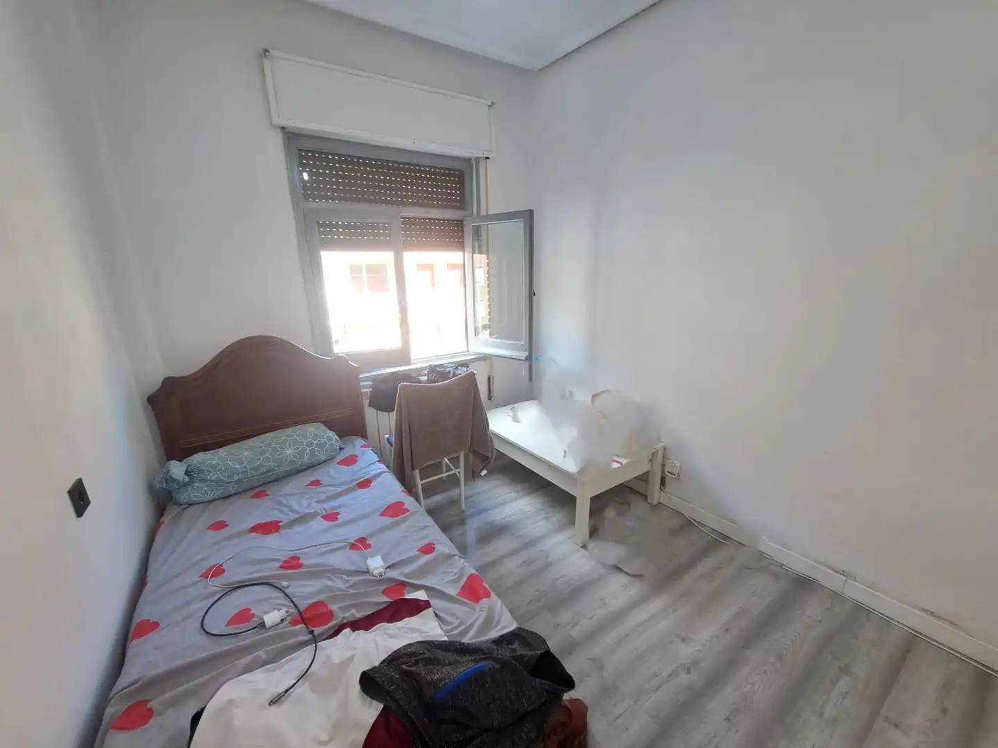 Piso con ascensor en venta en Calle Ventilla, imagen 14