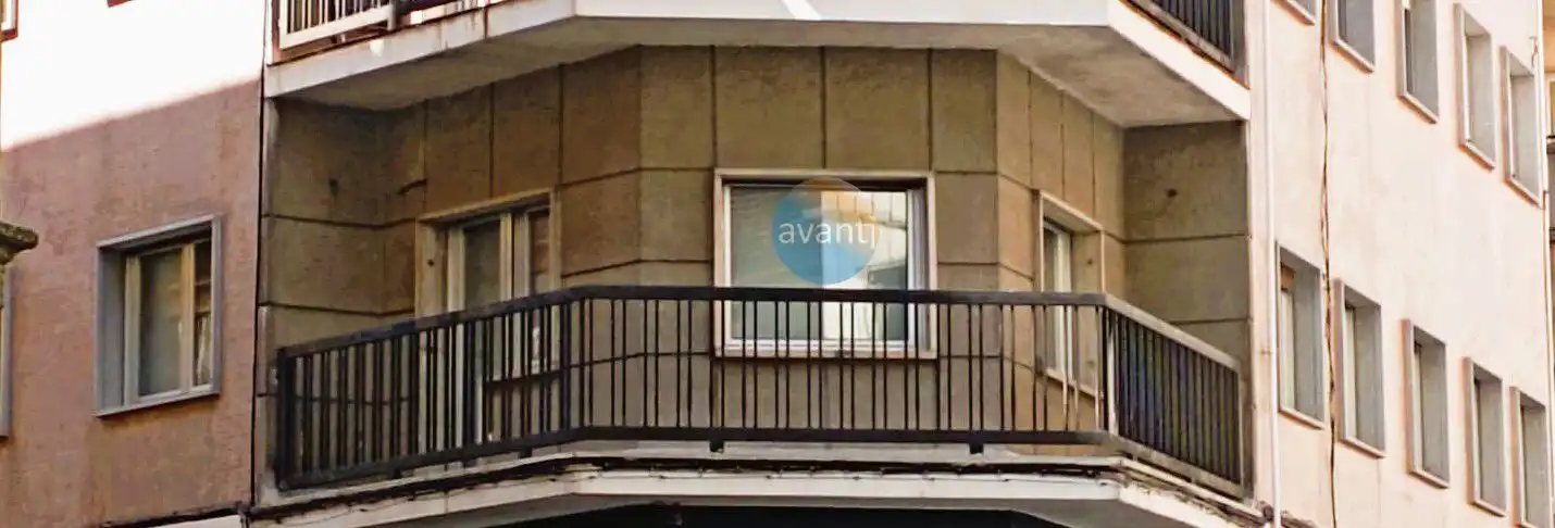 Piso en venta en Carmelitas
