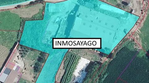 Se vende nave ganadera en Cantabria – preparada para explotación o múltiples usos, imatge 4